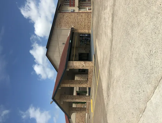 Quality Inn Madisonville hotel detail image 1