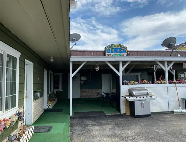 Western Motel hotel detail image 1