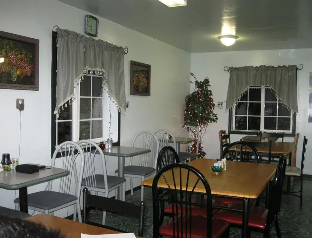 Western Motel hotel detail image 3