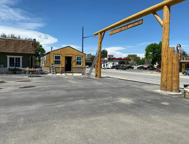 Western Motel hotel detail image 2