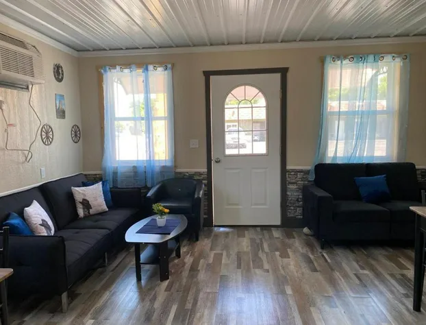 Western Motel hotel detail image 3