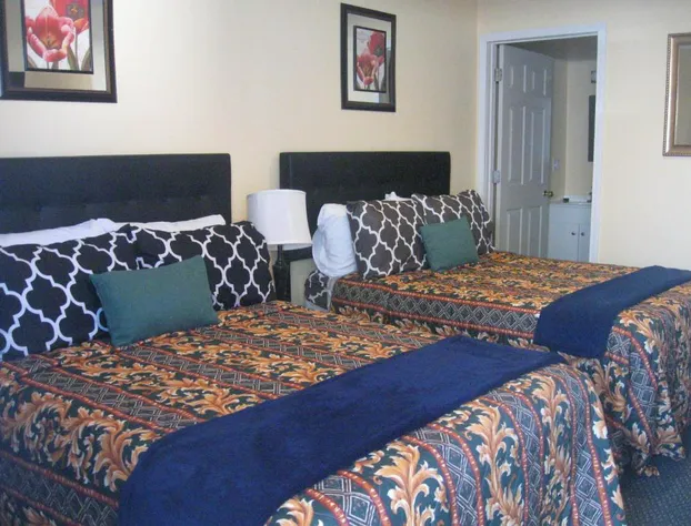 Western Motel hotel detail image 4