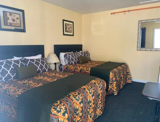 Western Motel hotel detail image 4