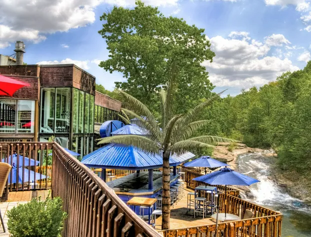 The Woodlands hotel detail image 1