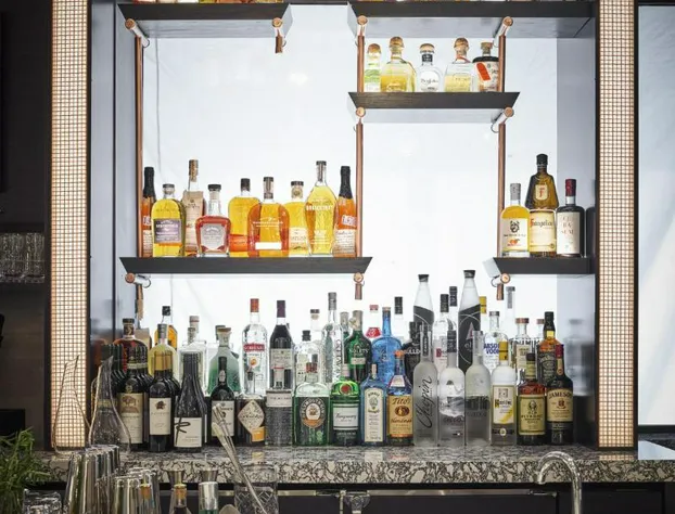 Hamilton Hotel Washington DC hotel detail image 3