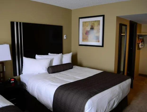 Days Inn by Wyndham Calgary Northwest hotel detail image 4