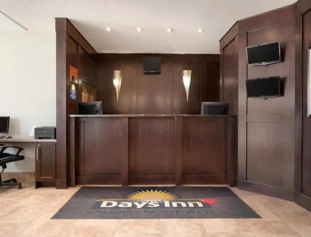 Days Inn by Wyndham Calgary Northwest hotel detail image 3