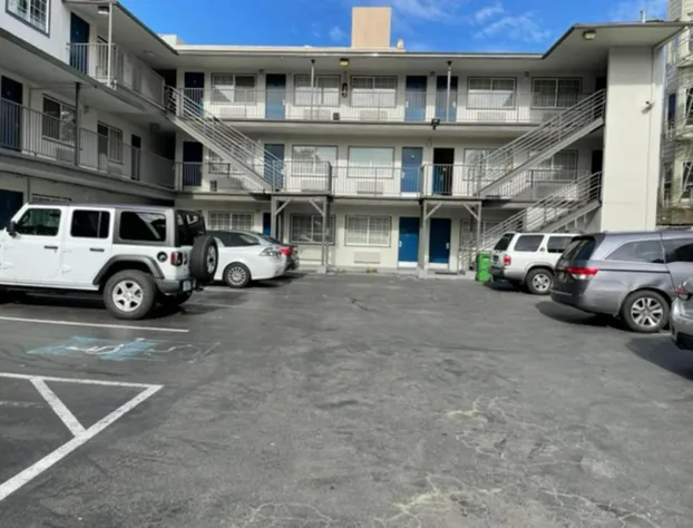 Motel 6 San Francisco, CA - Lombard Street hotel detail image 2