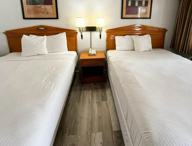 Motel 6 San Francisco, CA - Lombard Street hotel detail image 4