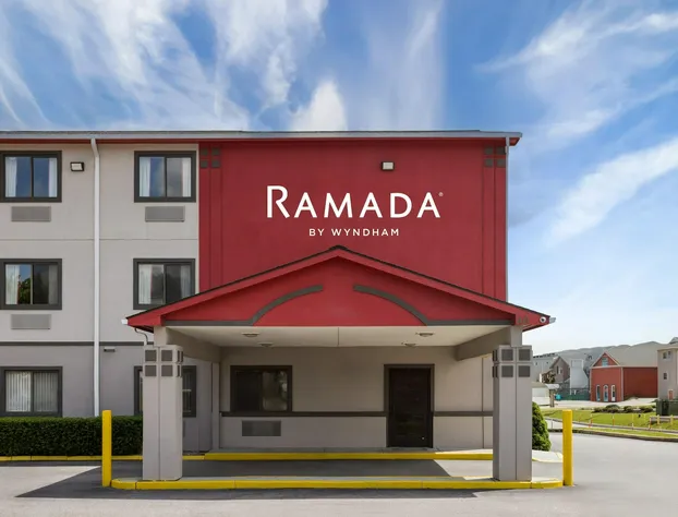 Ramada by Wyndham York Harrisburg Hershey hotel detail image 1