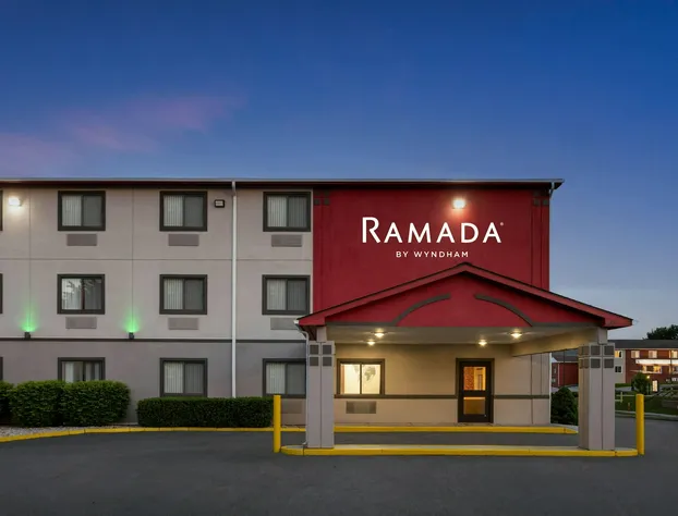 Ramada by Wyndham York Harrisburg Hershey hotel detail image 3