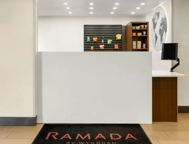 Ramada by Wyndham York Harrisburg Hershey hotel detail image 4