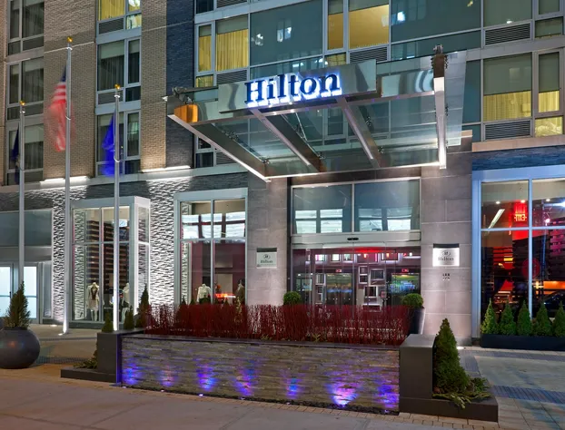 Hilton New York Fashion District hotel detail image 1