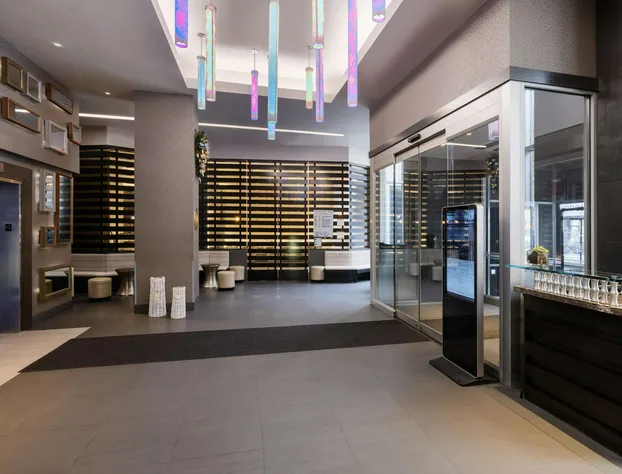 Hilton New York Fashion District hotel detail image 4