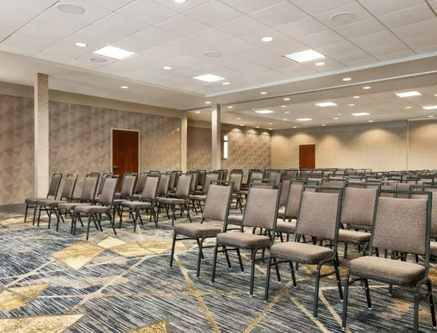 Courtyard by Marriott Columbia Missouri hotel detail image 2