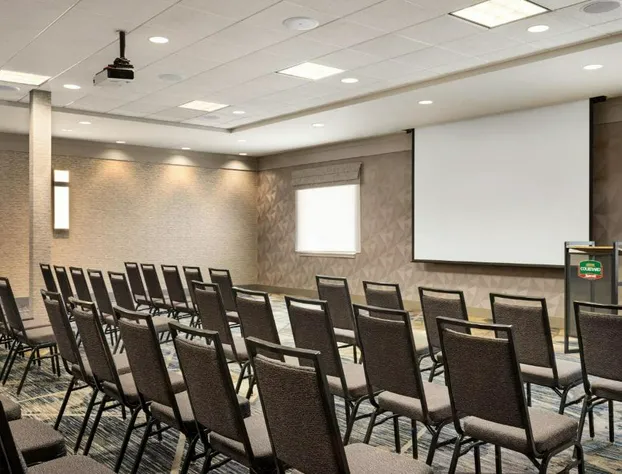 Courtyard by Marriott Columbia Missouri hotel detail image 3