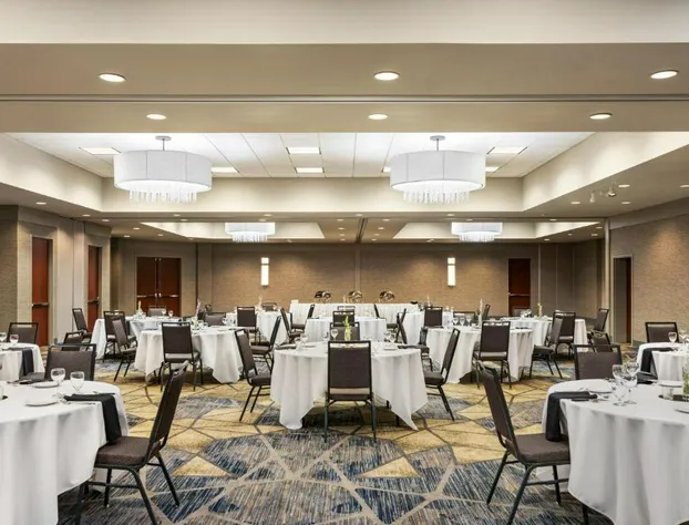Courtyard by Marriott Columbia Missouri hotel detail image 4