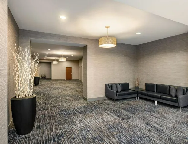 Courtyard by Marriott Columbia Missouri hotel detail image 1