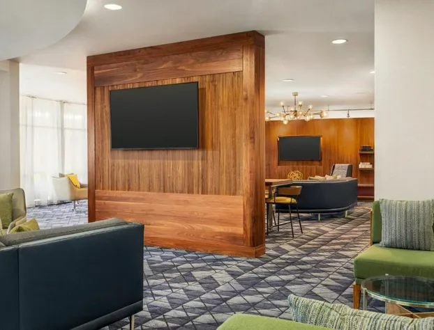 Courtyard by Marriott Columbia Missouri hotel detail image 2