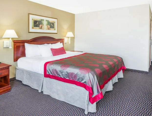 Ramada by Wyndham Columbia hotel detail image 3