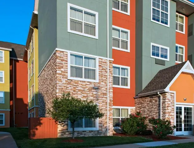 Residence Inn by Marriott Columbia hotel detail image 1