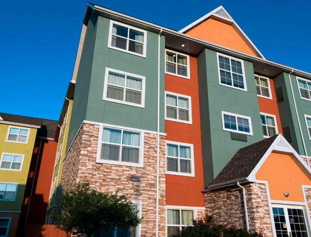 Residence Inn by Marriott Columbia hotel detail image 2