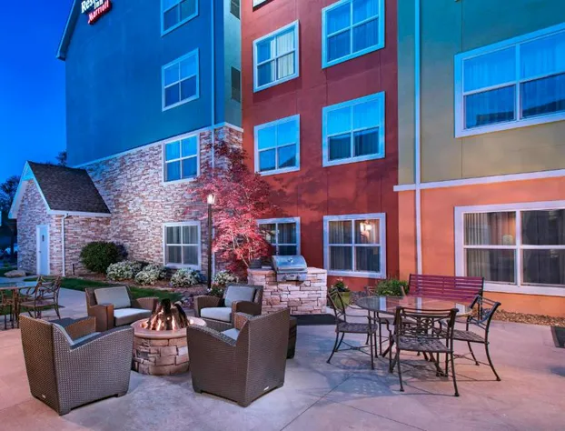 Residence Inn by Marriott Columbia hotel detail image 3