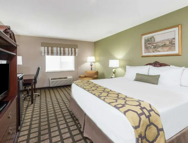 Baymont by Wyndham Fulton hotel detail image 4