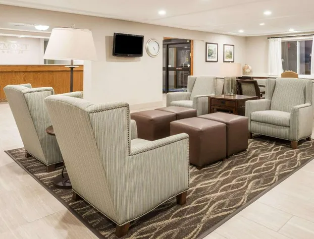 Baymont by Wyndham Fulton hotel detail image 2