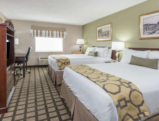 Baymont by Wyndham Fulton hotel detail image 3