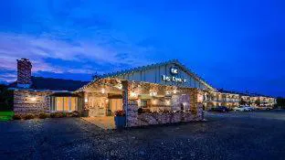 Best Western Of Hartland hotel detail image 1