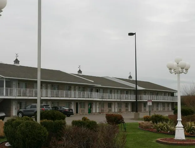 Best Western Of Hartland hotel detail image 2