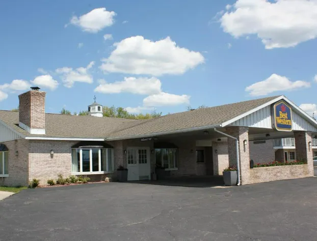 Best Western Of Hartland hotel detail image 3