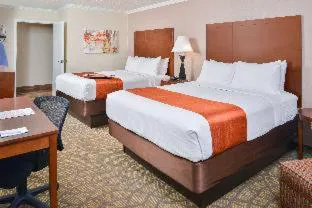 Best Western Of Hartland hotel detail image 4