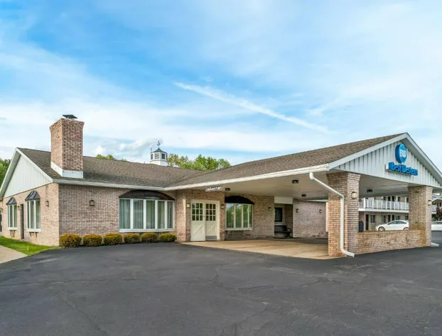 Best Western Of Hartland hotel detail image 1