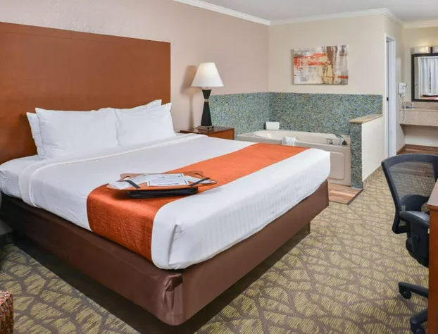 Best Western Of Hartland hotel detail image 3