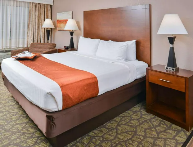 Best Western Of Hartland hotel detail image 4