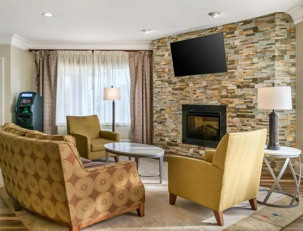 Best Western Of Hartland hotel detail image 4