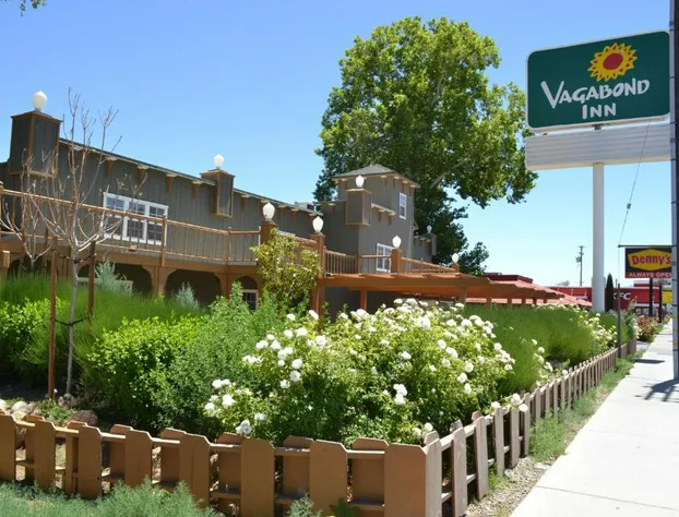 Vagabond Inn Bishop hotel detail image 1