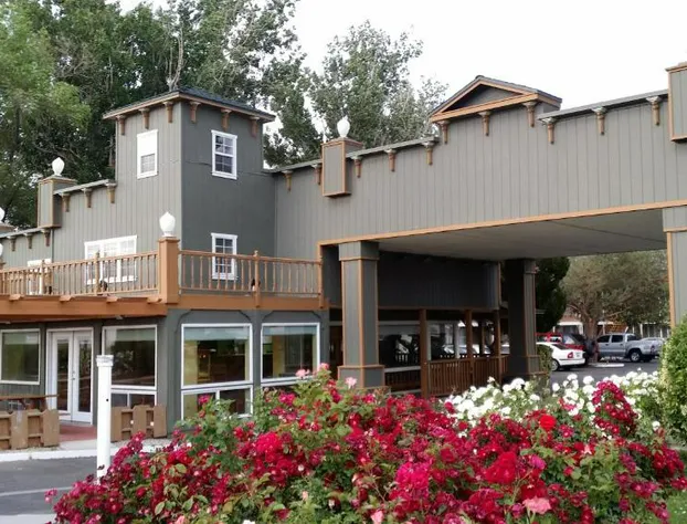 Vagabond Inn Bishop hotel detail image 4