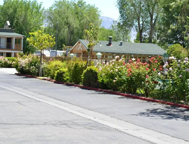 Vagabond Inn Bishop hotel detail image 3