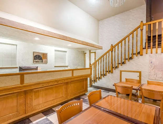 Days Inn by Wyndham Bishop hotel detail image 2