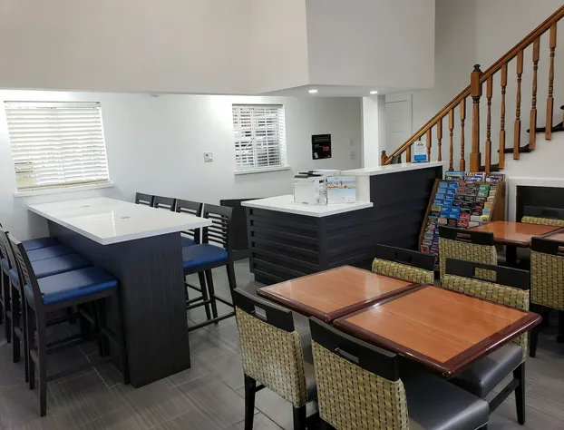 Days Inn by Wyndham Bishop hotel detail image 3