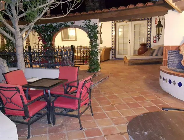 Tuscan Springs Hotel & Spa hotel detail image 1