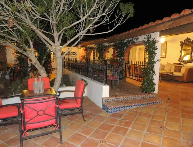 Tuscan Springs Hotel & Spa hotel detail image 3