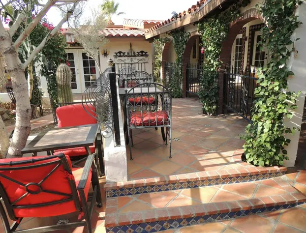 Tuscan Springs Hotel & Spa hotel detail image 4