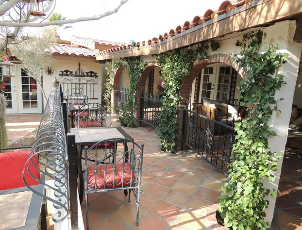 Tuscan Springs Hotel & Spa hotel detail image 4