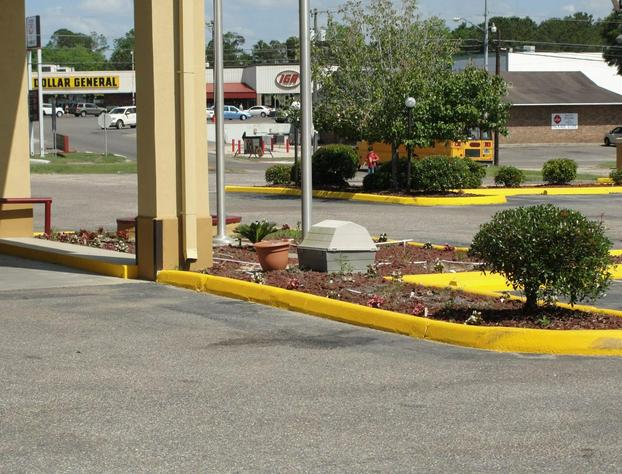 Executive Inn Opp hotel detail image 1