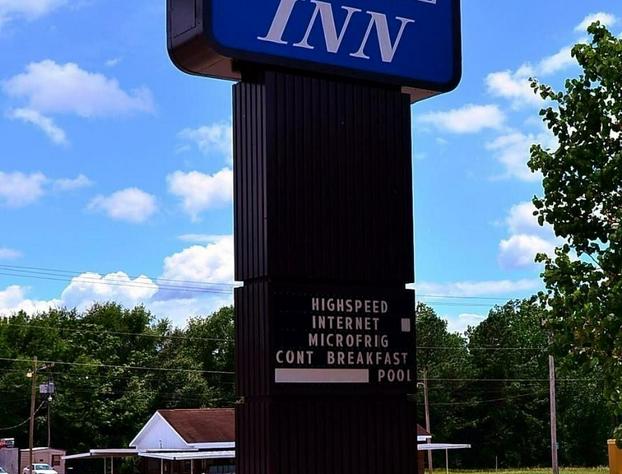 Executive Inn Opp hotel detail image 2