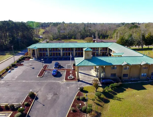 Executive Inn Opp hotel detail image 4